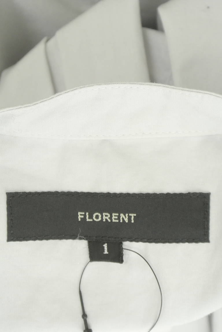 FLORENT（フローレント）の古着「商品番号：PR10309921」-大画像6