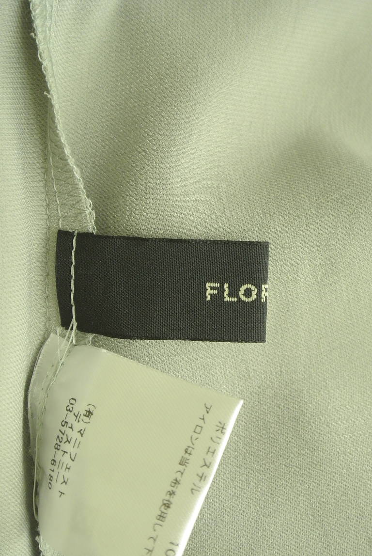 FLORENT（フローレント）の古着「商品番号：PR10309922」-大画像6
