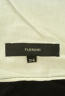 FLORENT（フローレント）の古着「商品番号：PR10309924」-6