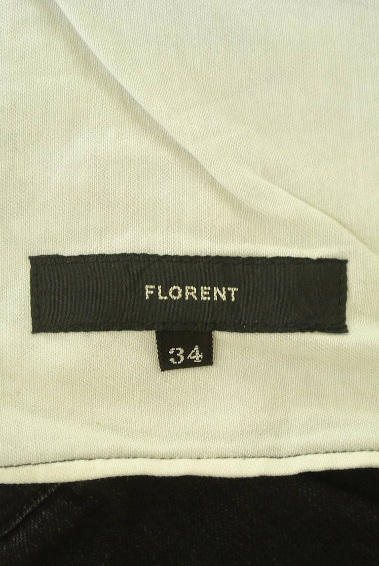 FLORENT（フローレント）の古着「商品番号：PR10309924」-大画像6