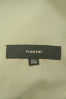 FLORENT（フローレント）の古着「商品番号：PR10309925」-6
