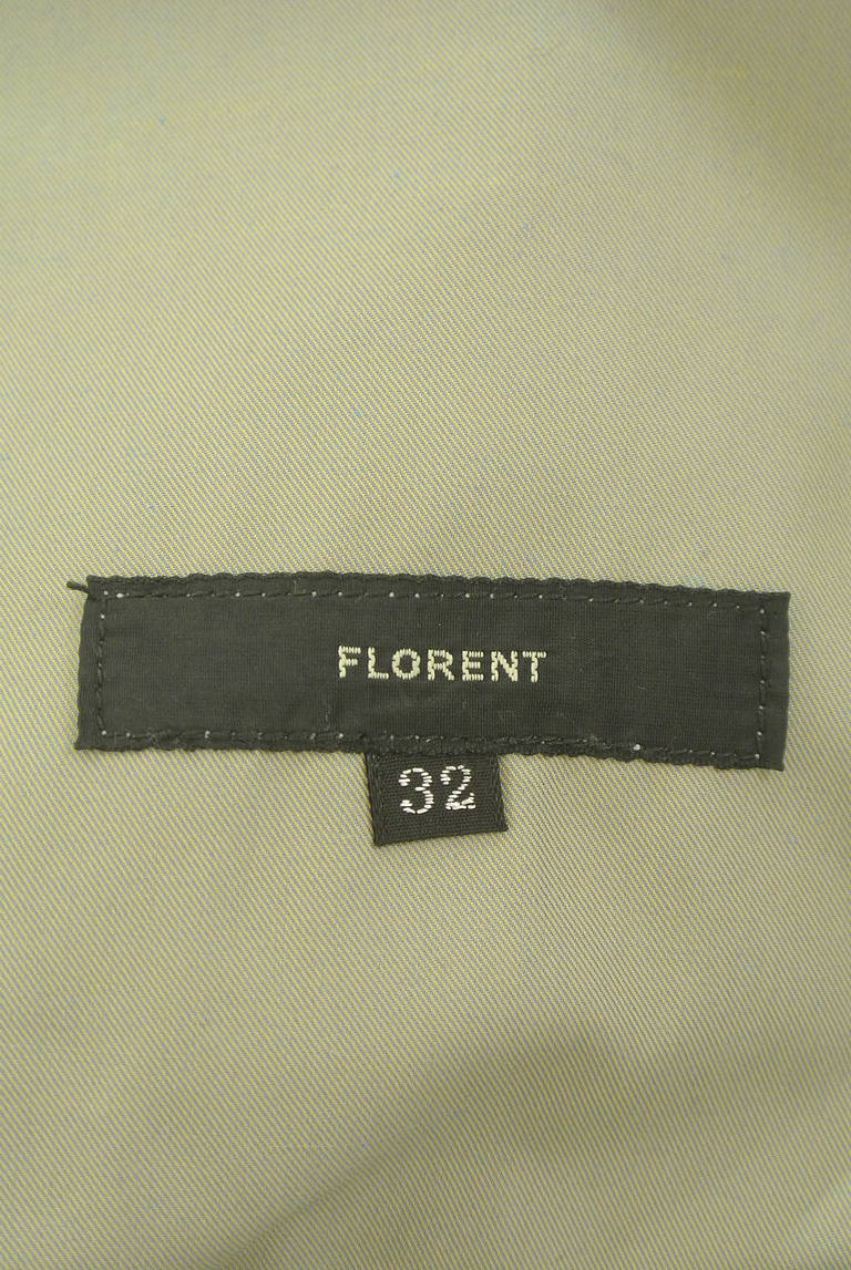 FLORENT（フローレント）の古着「商品番号：PR10309925」-大画像6