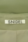 Snidel（スナイデル）の古着「商品番号：PR10309931」-6