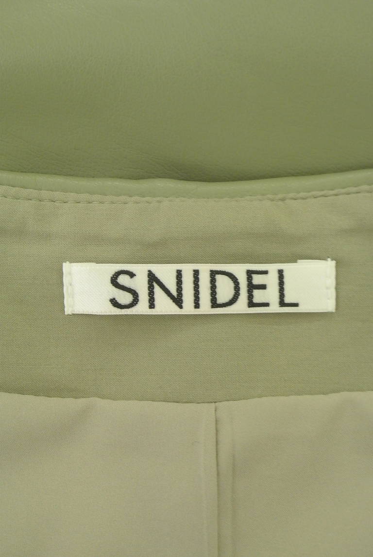 Snidel（スナイデル）の古着「商品番号：PR10309931」-大画像6
