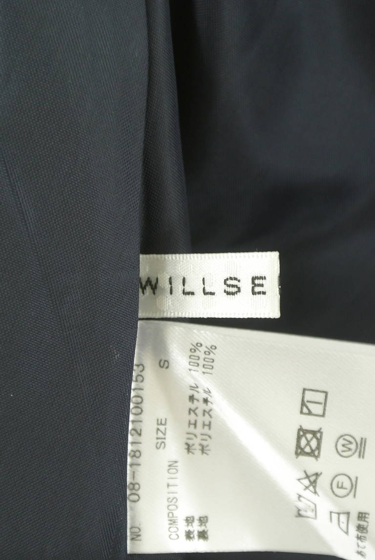 WILLSELECTION（ウィルセレクション）の古着「商品番号：PR10309935」-大画像6