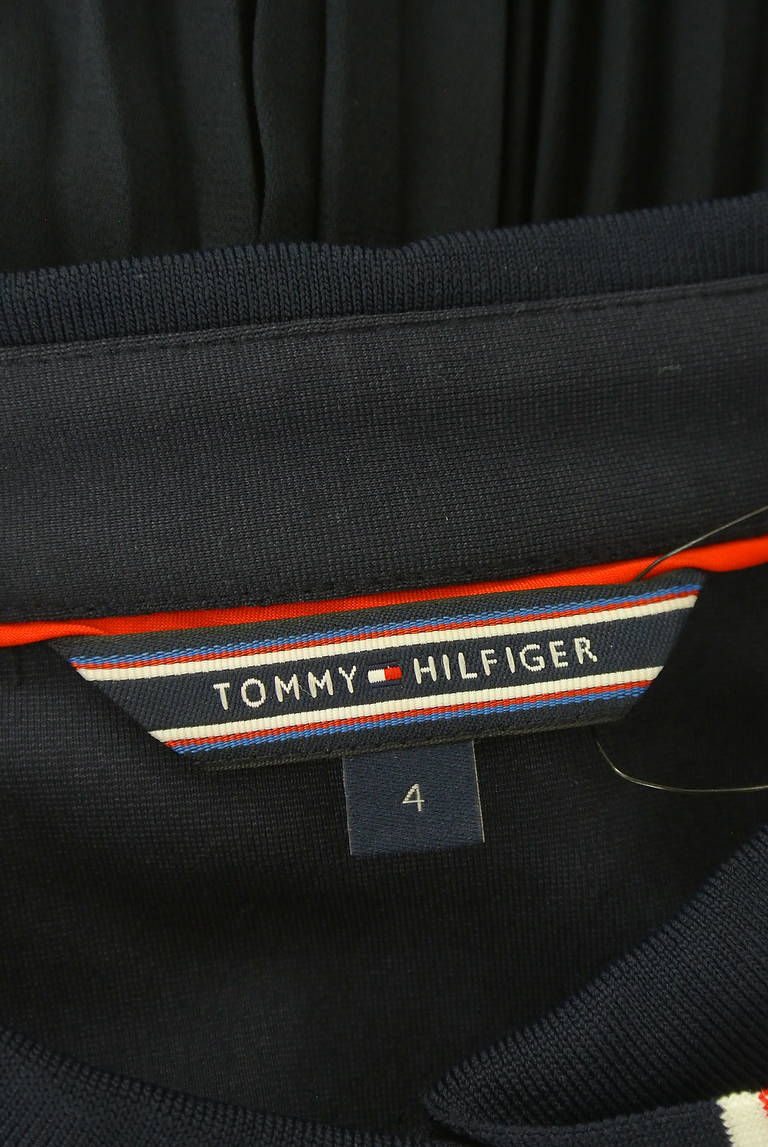 TOMMY HILFIGER（トミーヒルフィガー）の古着「商品番号：PR10309937」-大画像6