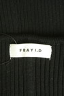 FRAY I.D（フレイアイディー）の古着「商品番号：PR10309941」-6