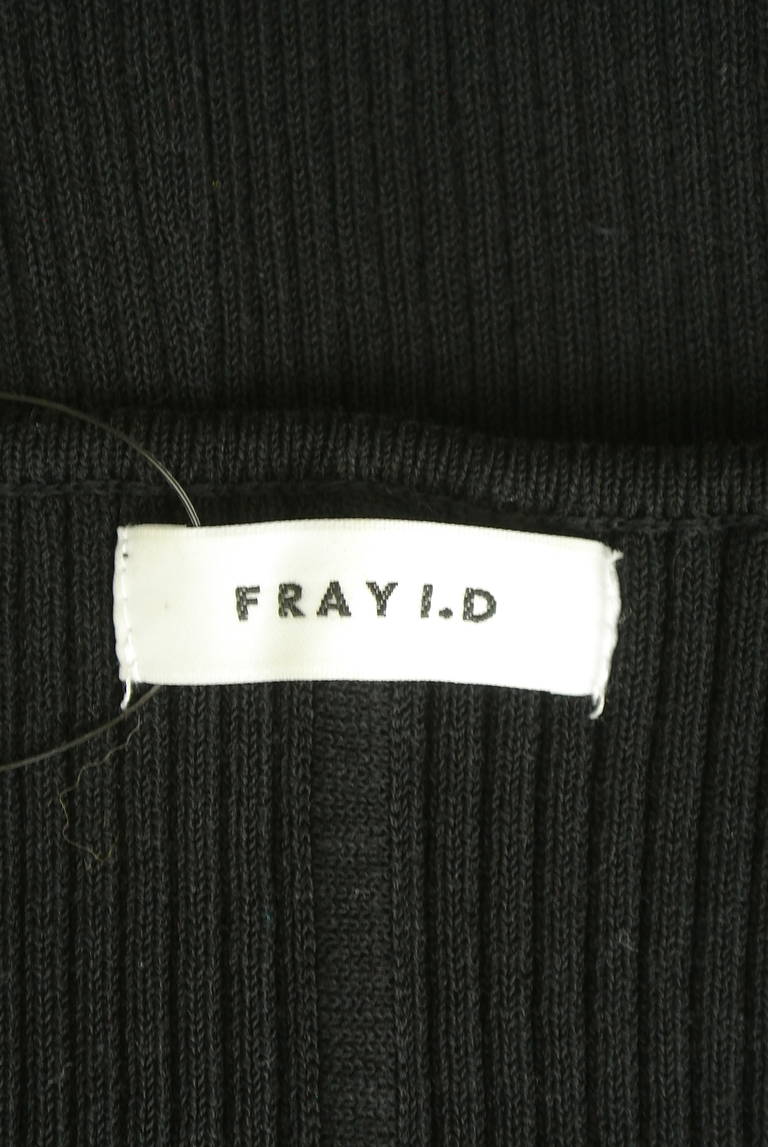 FRAY I.D（フレイアイディー）の古着「商品番号：PR10309941」-大画像6