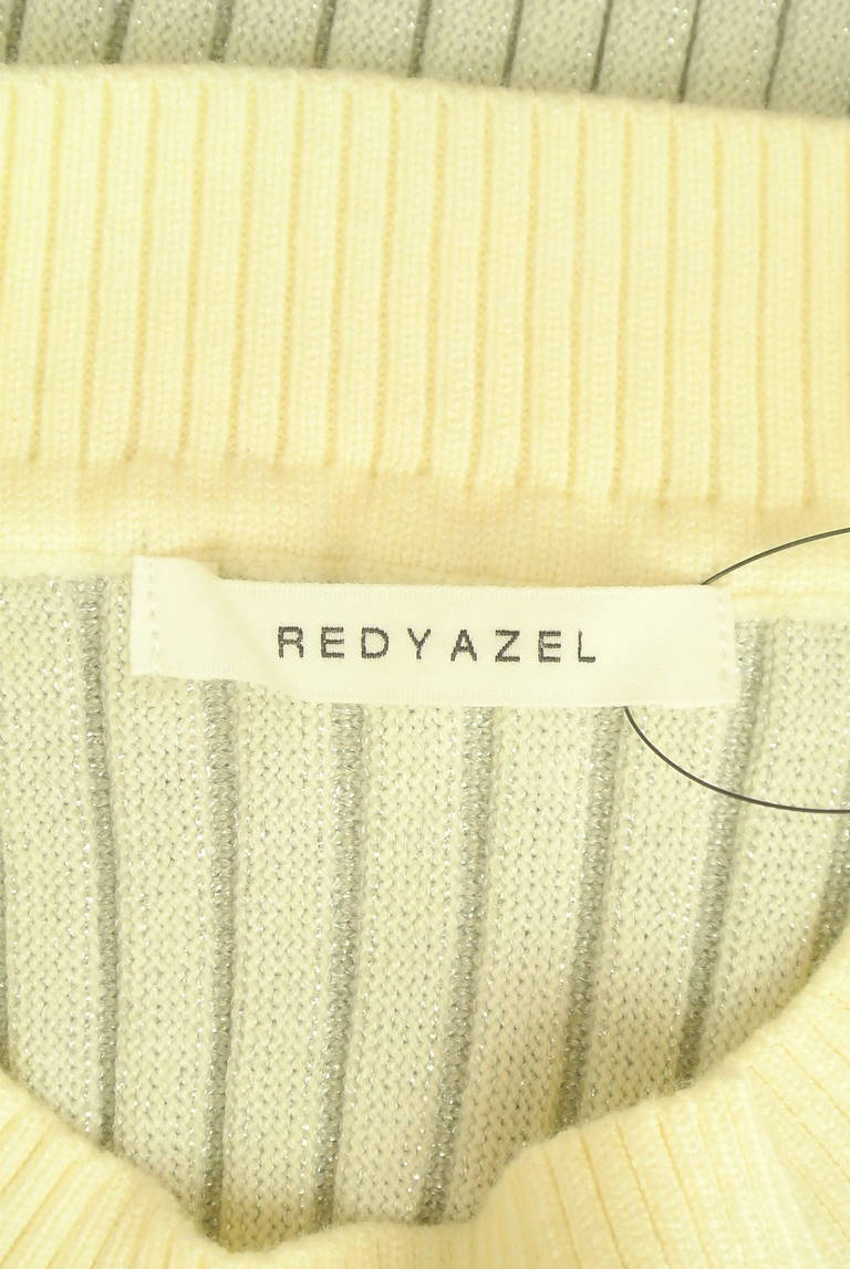 REDYAZEL（レディアゼル）の古着「商品番号：PR10309947」-大画像6