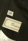 Couture Brooch（クチュールブローチ）の古着「商品番号：PR10309964」-6