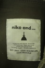 niko and...（ニコ アンド）の古着「商品番号：PR10309979」-6