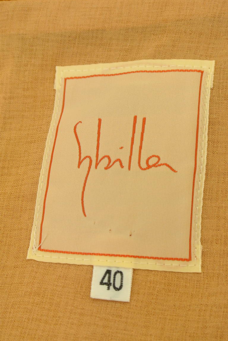 Sybilla（シビラ）の古着「商品番号：PR10309980」-大画像6