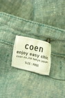 coen（コーエン）の古着「商品番号：PR10309981」-6