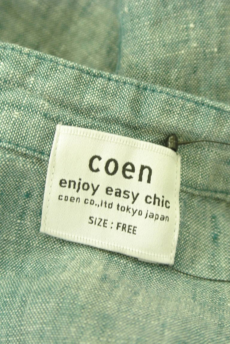 coen（コーエン）の古着「商品番号：PR10309981」-大画像6