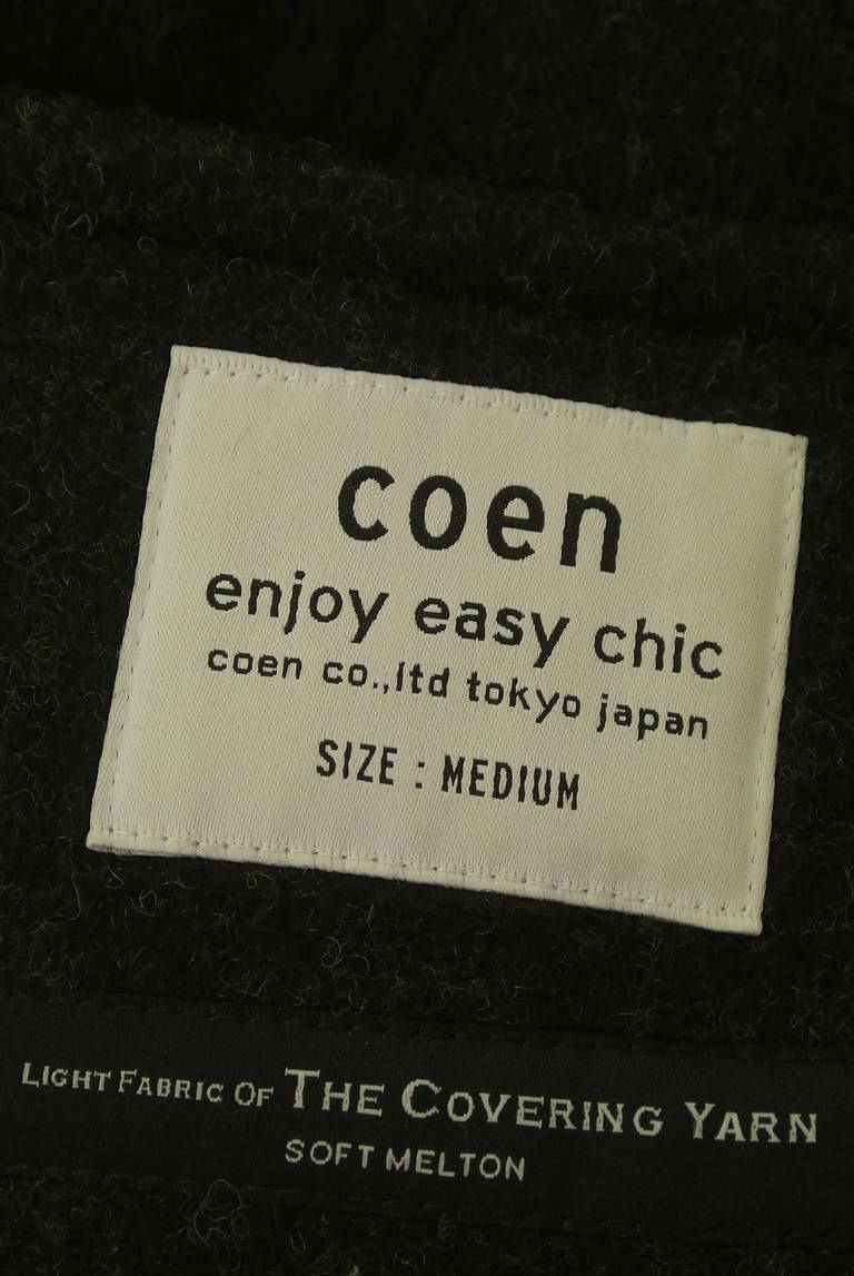 coen（コーエン）の古着「商品番号：PR10309982」-大画像6