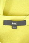 la.f...（ラエフ）の古着「商品番号：PR10309983」-6