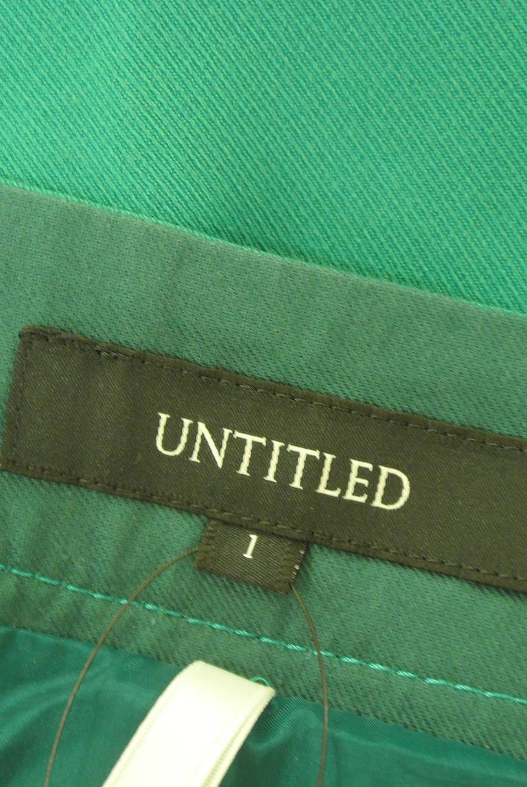 UNTITLED（アンタイトル）の古着「商品番号：PR10309985」-大画像6