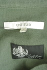 UNTITLED（アンタイトル）の古着「商品番号：PR10309990」-6