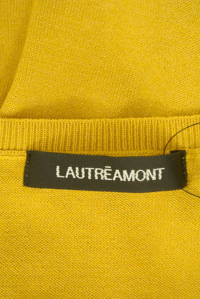 LAUTREAMONT（ロートレアモン）の古着「商品番号：PR10309993」-大画像6