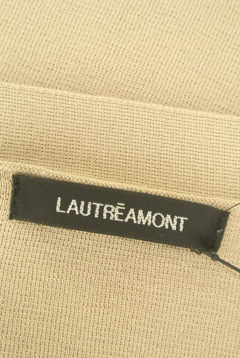 LAUTREAMONT（ロートレアモン）の古着「商品番号：PR10309994」-大画像6