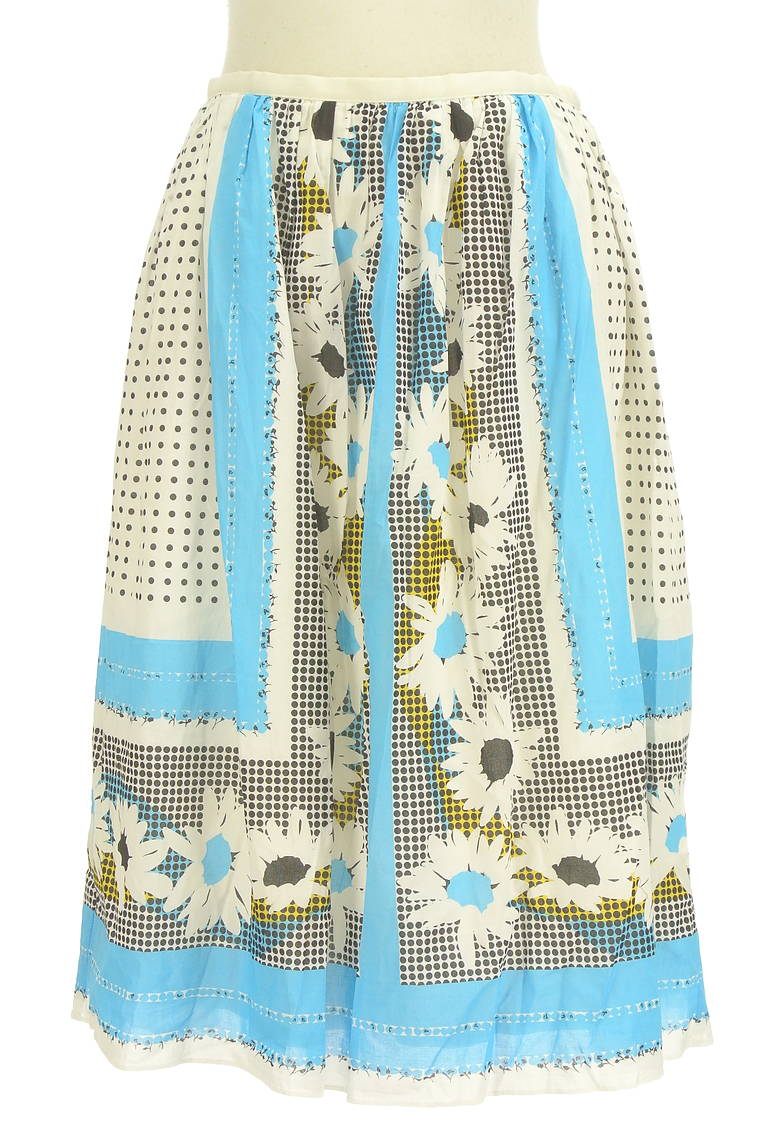 Dot and Stripes CHILD WOMAN(ドットアンドストライプス チャイルドウーマン)の古着「商品番号:PR10310011」-大画像1