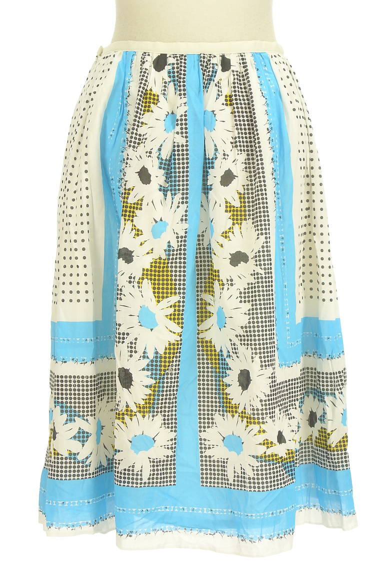 Dot and Stripes CHILD WOMAN(ドットアンドストライプス チャイルドウーマン)の古着「商品番号:PR10310011」-大画像2