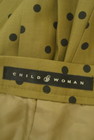 CHILD WOMAN（チャイルドウーマン）の古着「商品番号：PR10310012」-6