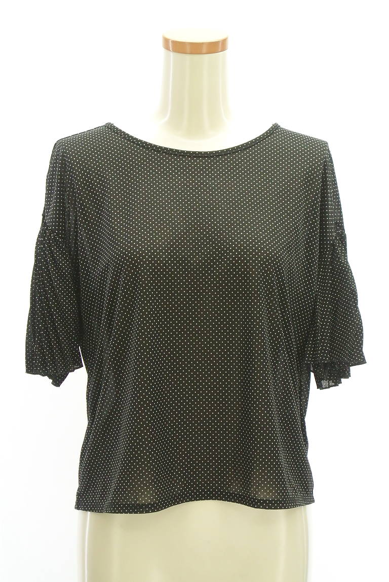 Dot and Stripes CHILD WOMAN(ドットアンドストライプス チャイルドウーマン)の古着「商品番号:PR10310016」-大画像1