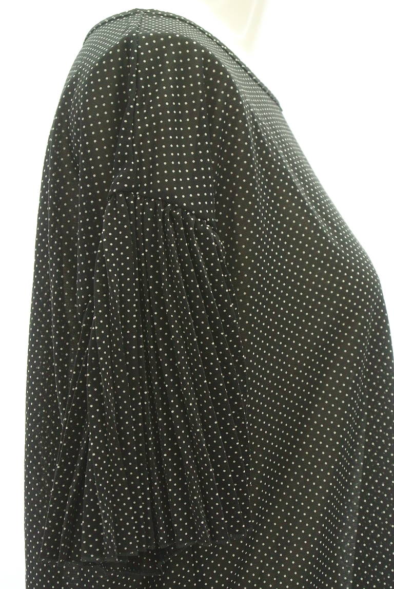 Dot and Stripes CHILD WOMAN(ドットアンドストライプス チャイルドウーマン)の古着「商品番号:PR10310016」-大画像5