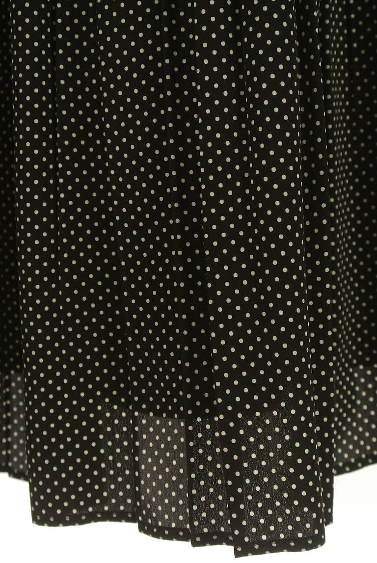 Dot and Stripes CHILD WOMAN(ドットアンドストライプス チャイルドウーマン)の古着「商品番号:PR10310017」-大画像5