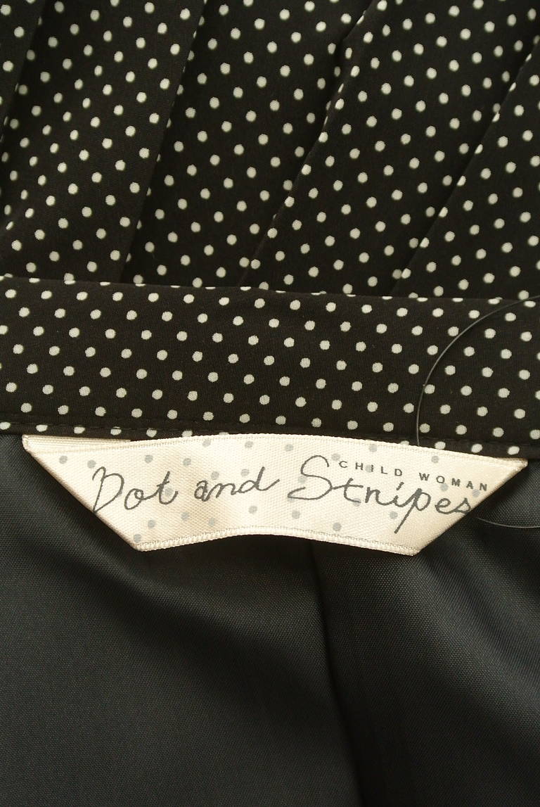 Dot and Stripes CHILD WOMAN(ドットアンドストライプス チャイルドウーマン)の古着「商品番号:PR10310017」-大画像6