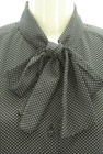 Dot and Stripes CHILD WOMAN（ドットアンドストライプス チャイルドウーマン）の古着「商品番号：PR10310018」-4