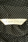 Dot and Stripes CHILD WOMAN（ドットアンドストライプス チャイルドウーマン）の古着「商品番号：PR10310018」-6