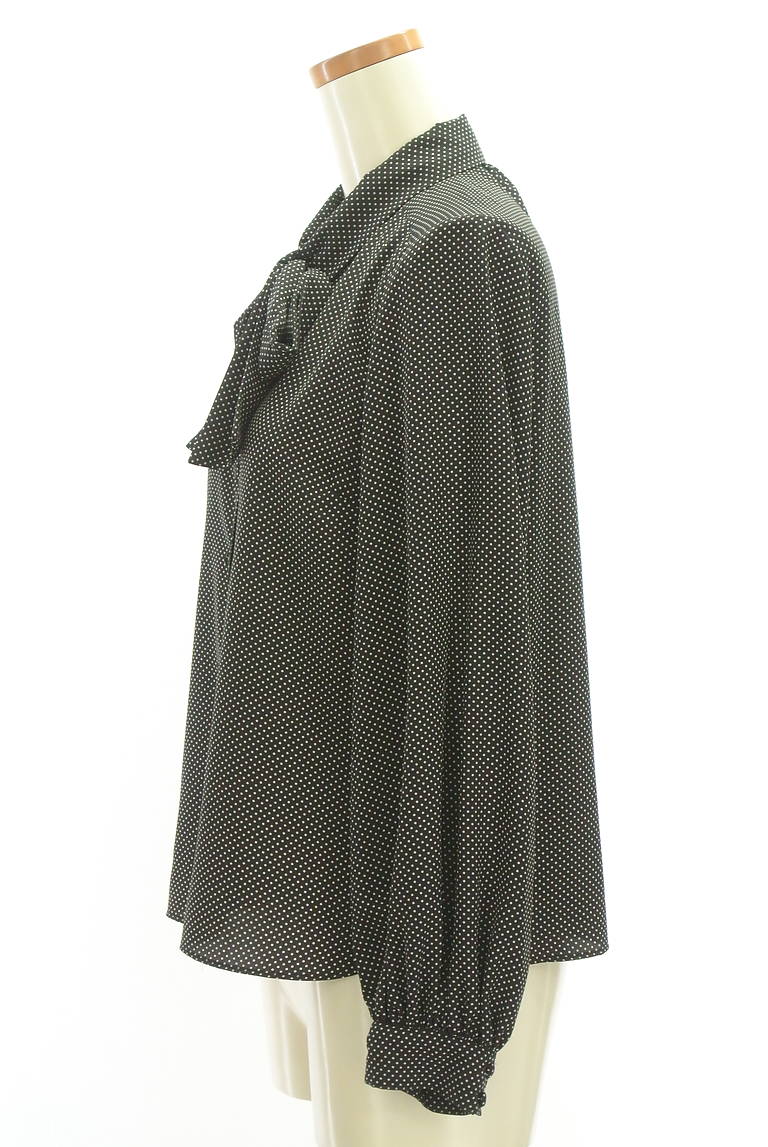 Dot and Stripes CHILD WOMAN(ドットアンドストライプス チャイルドウーマン)の古着「商品番号:PR10310018」-大画像3
