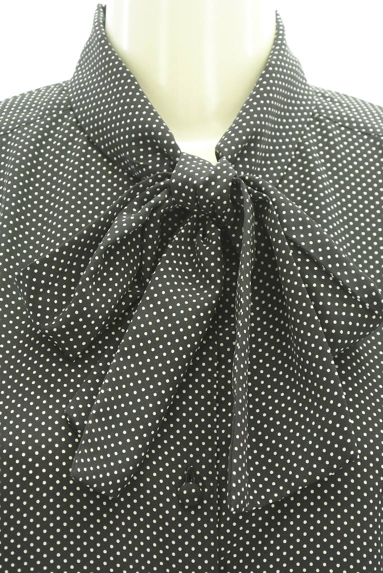 Dot and Stripes CHILD WOMAN(ドットアンドストライプス チャイルドウーマン)の古着「商品番号:PR10310018」-大画像4