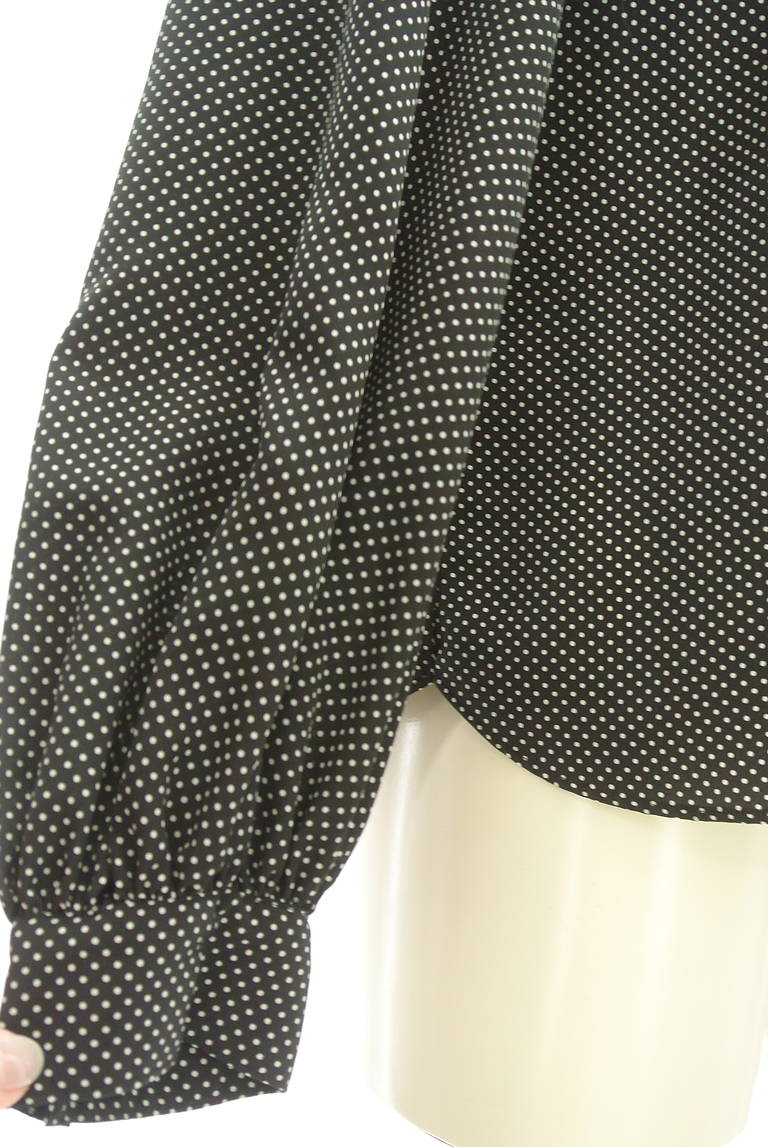 Dot and Stripes CHILD WOMAN(ドットアンドストライプス チャイルドウーマン)の古着「商品番号:PR10310018」-大画像5