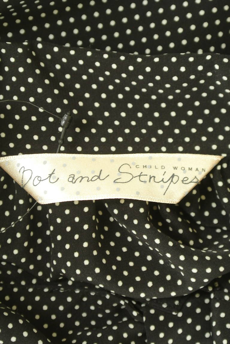 Dot and Stripes CHILD WOMAN(ドットアンドストライプス チャイルドウーマン)の古着「商品番号:PR10310018」-大画像6