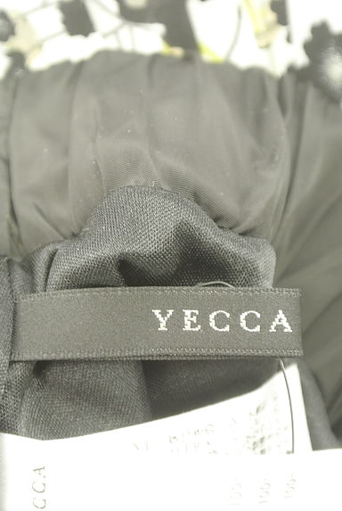 YECCA VECCA（イェッカヴェッカ）スカート買取実績のブランドタグ画像