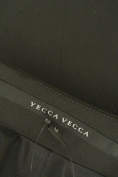 YECCA VECCA（イェッカヴェッカ）の古着「膝上丈タイトスカート（スカート）」大画像６へ