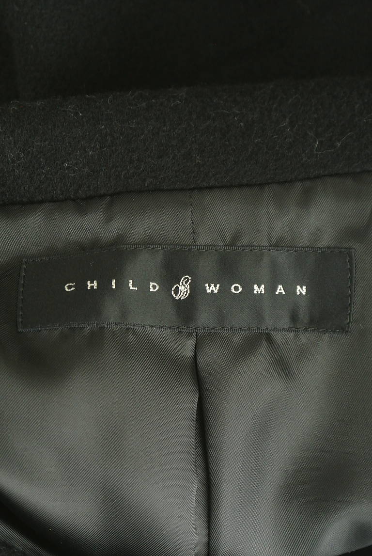 CHILD WOMAN（チャイルドウーマン）の古着「商品番号：PR10310033」-大画像6