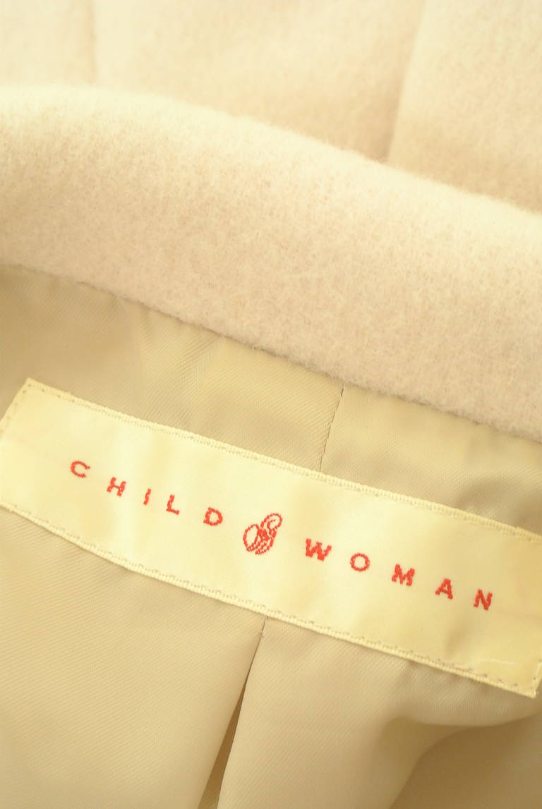 CHILD WOMAN（チャイルドウーマン）の古着「商品番号：PR10310034」-大画像6