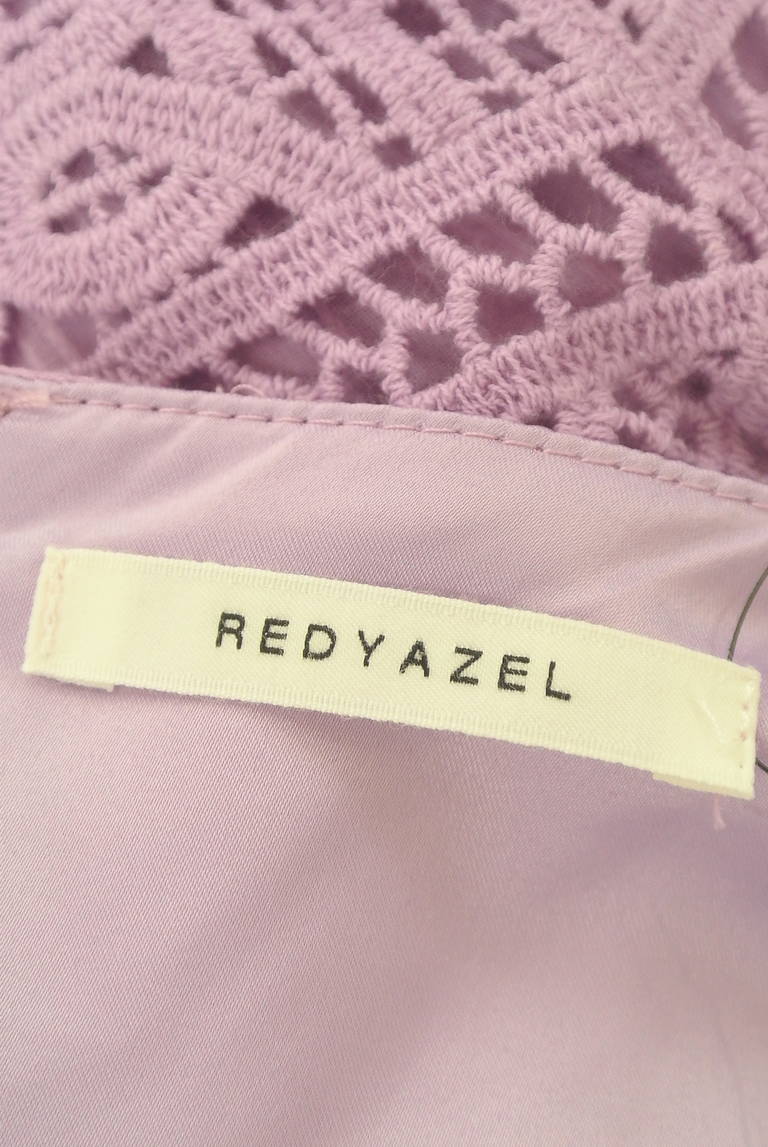 REDYAZEL（レディアゼル）の古着「商品番号：PR10310046」-大画像6
