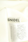 Snidel（スナイデル）の古着「商品番号：PR10310052」-6