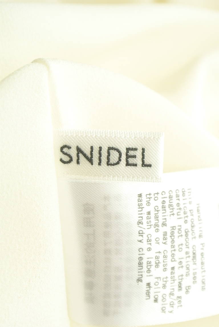 Snidel（スナイデル）の古着「商品番号：PR10310052」-大画像6