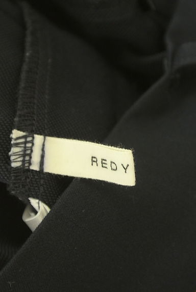 REDYAZEL（レディアゼル）の古着「インナーパンツ型チュールスカート（ロングスカート・マキシスカート）」大画像６へ