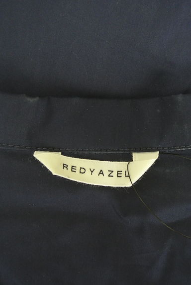 REDYAZEL（レディアゼル）の古着「フラワー刺繍ショートブラウス（ブラウス）」大画像６へ