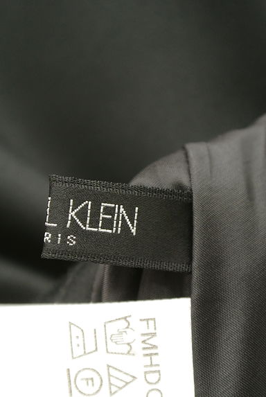 MICHEL KLEIN（ミッシェルクラン）の古着「インパーテッドプリーツミディスカート（スカート）」大画像６へ