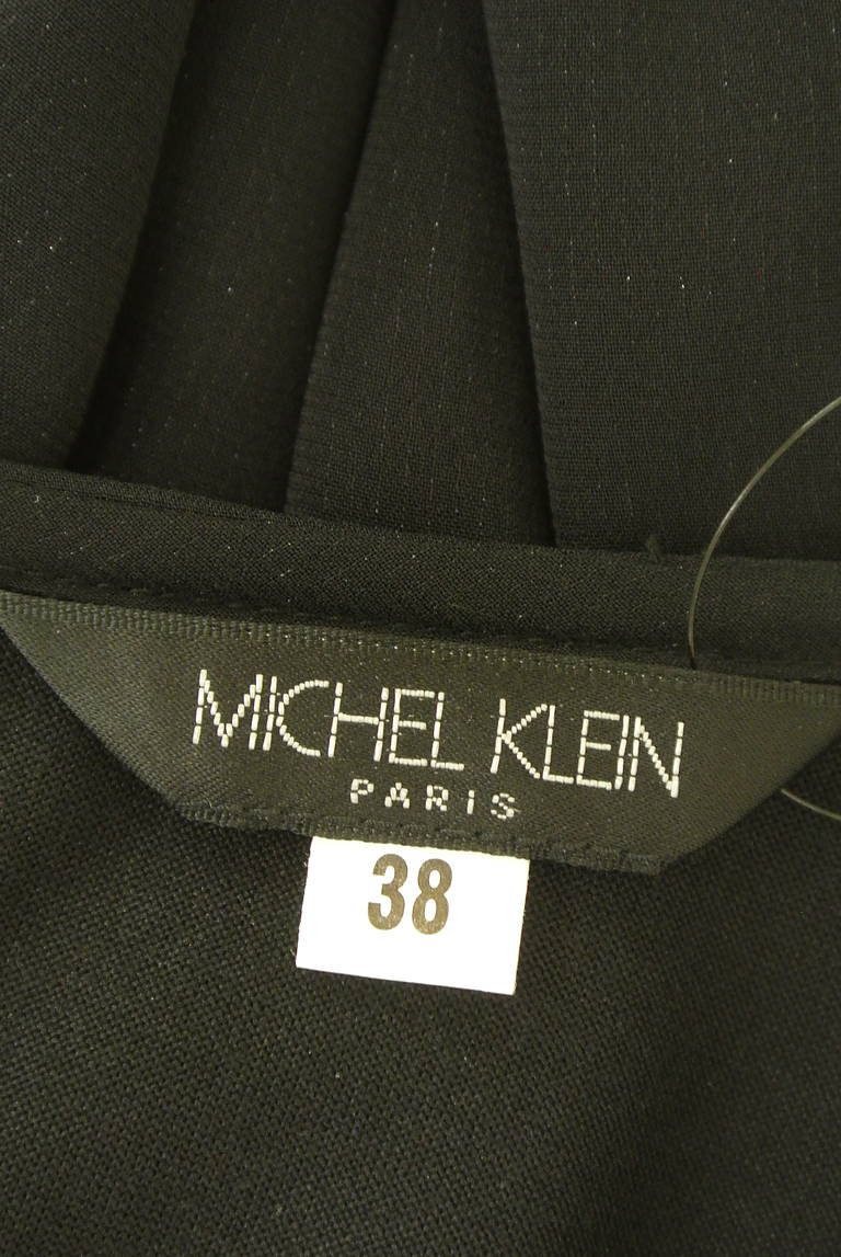 MICHEL KLEIN（ミッシェルクラン）の古着「商品番号：PR10310098」-大画像6