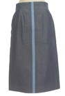 Traditional Weatherwear（トラディショナルウェザーウェア）の古着「ロングスカート・マキシスカート」後ろ