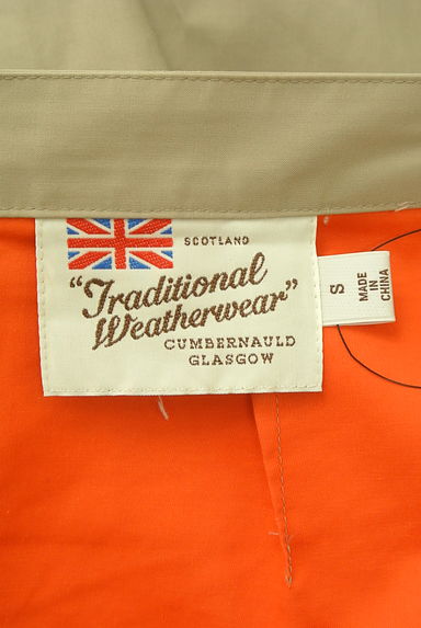 Traditional Weatherwear（トラディショナルウェザーウェア）スカート買取実績のブランドタグ画像